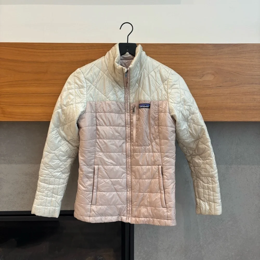 Patagonia Women's Radalie Jacket, Size XS